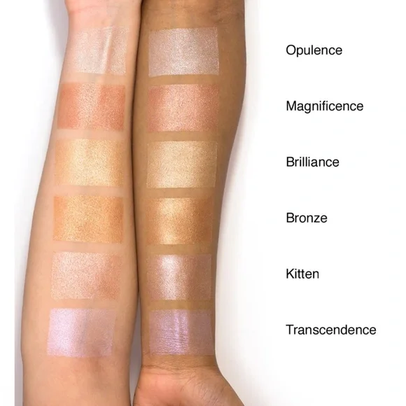 Stila HEAVEN'S HUE HIGHLIGHTER in Kitten - Picture 5 of 6